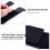 Extincteur Nylon Noire Fixation Durable Multifonction 3