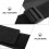 Extincteur Nylon Noire Fixation Durable Multifonction 8