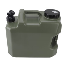 18L Water Container for Vehicle and Camping