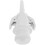 Easy-Use White Breastmilk Storage Pouch Adapters for Home Use 1