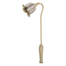 Portable Metal Candle Extinguisher Snuffer Vintage Style for Home