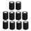Black Medical Wrap Tape Compression 1
