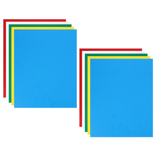 3 Count Dissolvable Embroidery Paper Printable Transfer Water Soluble