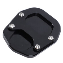 Aluminum Motorcycle Kickstand Extension Pad for CT125 Trail 125