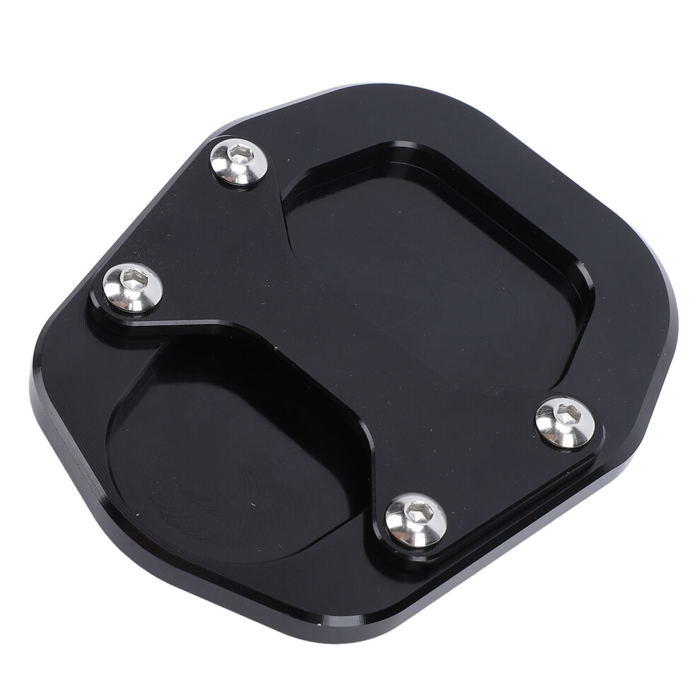 Aluminum Motorcycle Kickstand Extension Pad For Ct125 Trail 125 2023-2024 4911391026950