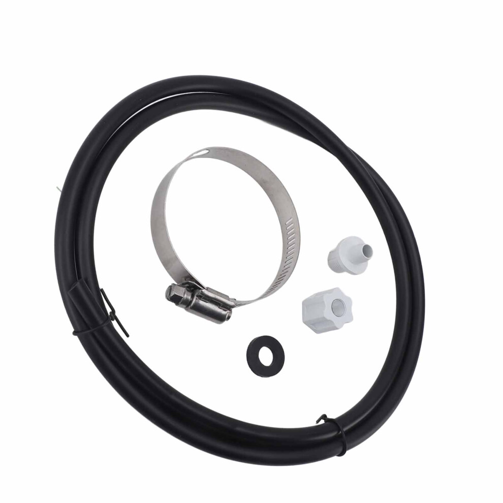 Chlorinator Feeder Connection Kit For Cl200, Cl220, 4Ft Tubing 4951391243858
