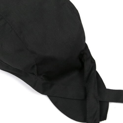 Casquette De Chef En Pour Décoration Et Travail 1
