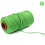 4 Roll Thick Macrame Supplies Colored Cotton Rope 2