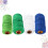 4 Roll Thick Macrame Supplies Colored Cotton Rope 6