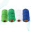 4 Roll Thick Macrame Supplies Colored Cotton Rope 8