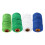 4 Roll Thick Macrame Supplies Colored Cotton Rope 11