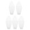 10Pièces Aide Compression Nylon Senior 2
