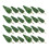 120Pcs Intricately Model Trees for Diorama Decor 2