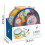 Raindrops  Jazz Drum Toy Preschooler Toys Intelligence Development 2
