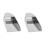 4St Duurzame Rvs Mini Schep Voor Sieraden En Beads DIY 10