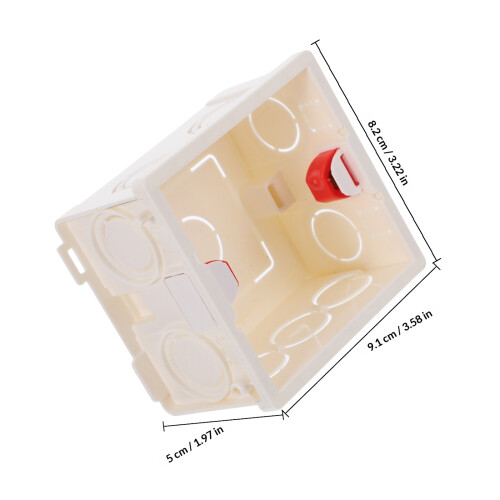 Mlins 3 Pcs Class Of 2025 Keychain Switch Box 1