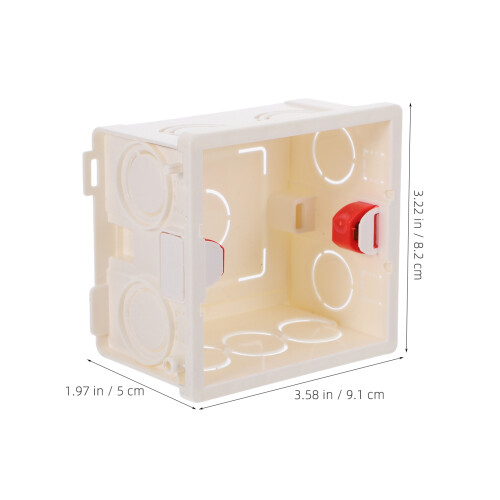 Mlins 3 Pcs Class Of 2025 Keychain Switch Box 2