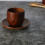 12Pcs Japanese Tableware Set Wood Bowl Spoon Fork Cup Use 3