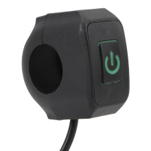 Universal 22mm Waterproof Motorbike Switch