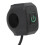 Universal 22mm Waterproof Motorbike Switch 1
