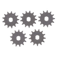 Electric Scooter Engine Sprocket Durable And Sturdy Replacement Gear Smooth Operation High Performance Enhanced Riding Experience Compatible With Atv