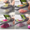 Zaprix Multifunctional Vegetable Chopper 16in1 gry 6