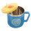 Double-Layer Stainless Steel Straw Cup for Baby 1