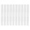 10Pièces Ongles Vides Rechargeables Plastique Multi Usage 1