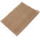 4Pièces Couverture Bébé Lin Naturel Pour Photo - 1