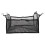 Table Camping Portable Avec Filet De Rangement En Noire 8