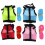 4Pcs Rabbit Hamster Mesh Vest Harness Leash Assorted Color Lightweight 7