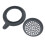 PP Sieve and Lid for TM5 TM6 Mixer 10