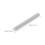 120Pcs White PVC Stick Erasers for Students Clean Erasing Drafting Art 3
