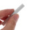 120Pcs White PVC Stick Erasers for Students Clean Erasing Drafting Art 4