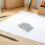 120Pcs White PVC Stick Erasers for Students Clean Erasing Drafting Art 7