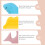 12pcs silicone wine cup markers with assorted funny designs 4