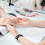 10Pièces Ongles Vides Rechargeables Plastique Multi Usage 6