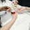 10Pièces Ongles Vides Rechargeables Plastique Multi Usage 7