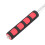Telescopic Stainless Steel Empty Drum Hammer Test Tool 160cm 12