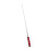 Telescopic Stainless Steel Empty Drum Hammer Test Tool 160cm 15