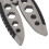 16 in 1 Electrician Pliers - 7 Inch Multi-Function Cable Stripper Gray 7