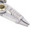 16 in 1 Electrician Pliers - 7 Inch Multi-Function Cable Stripper Gray 5