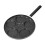 Mini Iron Egg Frying Pan Nonstick Handle 17.5cm for Breakfast 13