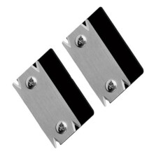 2Pcs Band Trimmer, Banding Trimmer, Manual Trimmer, Woodworking Veneer Trimmer, Corner Planer