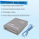 USB2.0 PCMCIA Card Reader ATA Card Reader PC Card Reader USB 2.0 to PC ATA PCMCIA Adapter Flash Disk Memory Card Reader 4