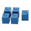 5pcs 5V  Relais de puissance  PCB de type 1