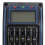 5-Band Prener LC5 Akustisk Gitarr Pickup Preamp EQ LCD Tuner Piezo Equalizer 6
