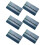 6Pc Plasterboard Fixing Tools Drywall Fitting Supports Board Room Ceiling Sloped Wall Carpenter Ceiling Positioning Tool 1