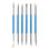 6-Piece Welding Aid Kit Electronic Circuit Board Auxiliary Welding Tool Circuit Board Welding Combination Tool 1