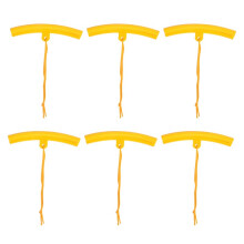 Wheel Changing Tool, 6Pcs Tire Changer Guard Rim Protector Tire Wheel Changing Rim Saver for Car Motorcycle Bike